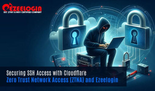 cloudflare ztna