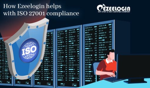 how ezeelogin helps to achieve iso 27001 compliance?